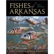 Fishes of Arkansas