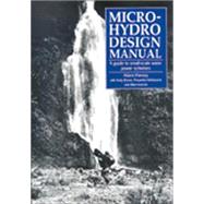 Micro-Hydro Design Manual