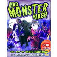 Mad Monster Mash