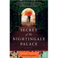 The Secret of the Nightingale Palace