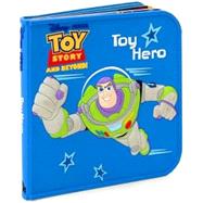 Toy Hero