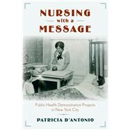 Nursing With a Message