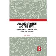 Law, Registration, and the State
