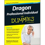 Dragon Professional Individual for Dummies