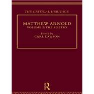 Matthew Arnold
