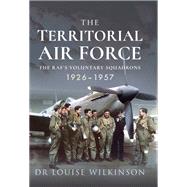 The Territorial Air Force