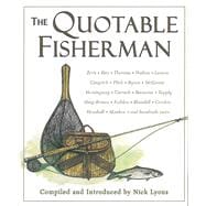 Quotable Fisherman Cl
