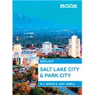 Moon Spotlight Salt Lake City & Park City