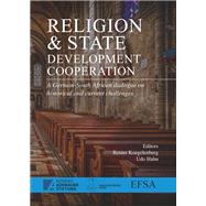 Religion and State - Development Cooperation