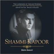 Shammi Kapoor