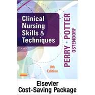 Clinical Nursing Skills & Techniques