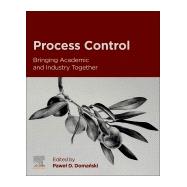 Process Control,9780443441035