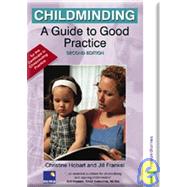 Childminding: A Guide to Good Practice