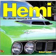 Hemi : The Ultimate American V-8