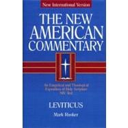 Leviticus An Exegetical and Theological Exposition of Holy Scripture