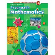 Progress in Mathematics Student Workbook: Grade 3 (88739)