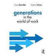 Generations in the World of Work