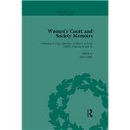 Women's Court and Society Memoirs, Part I Vol 4