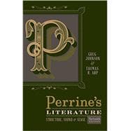 Perrines Literature, 13th Edition