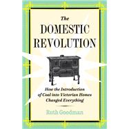 The Domestic Revolution How the Introduction of Coal into Victorian Homes Changed Everything