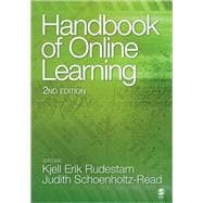 Handbook of Online Learning