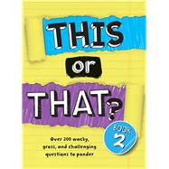 This or That? 2