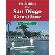 Fly Fishing the San Diego Coastline