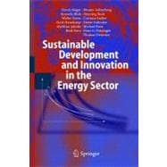 Sustainable Development And Innovation In The Energy Sector
