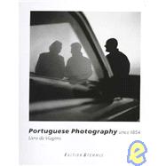Portuguese Photography Since 1854/Livro De Viagens