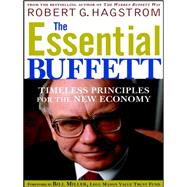 The Essential Buffett: Timeless Principles for the New Economy