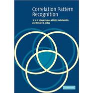 Correlation Pattern Recognition