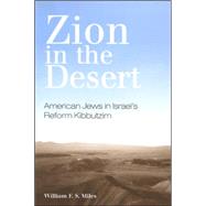 Zion on the Desert