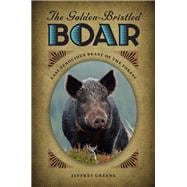 The Golden-Bristled Boar