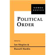 Political Order