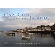 Cape Cod and The Islands