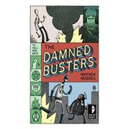 Damned Busters To Hell and Back, Book 1
