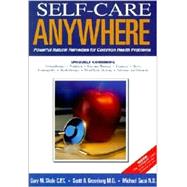Self-Care Anywhere: Powerful Natural Remedies for Common Health Problems