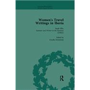 Women's Travel Writings in Iberia Vol 5