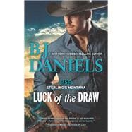 Luck of the Draw book cover, ISBN 9781335041036