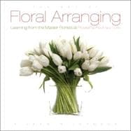 The Art of Floral Arranging