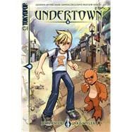 Undertown, Volume 1