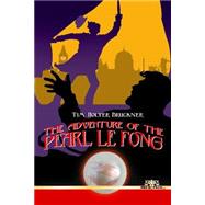 The Adventure of the Pearl Le Fong