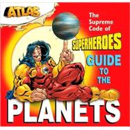 Atlas Guide to the Planets