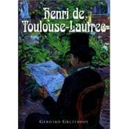 Henri De Toulouse-lautrec