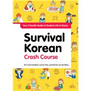 Survival Korean Crash Course
