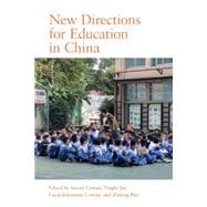 New Directions for Education in China
