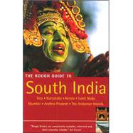 The Rough Guide to South India 3