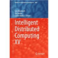 Intelligent Distributed Computing XV