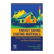 Energy Saving Coating Materials