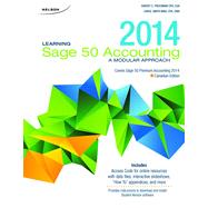 Learning Sage 50: A Modular Approach, 15th Edition